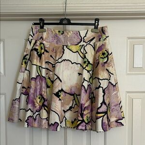 Roberto Cavalli Skirt